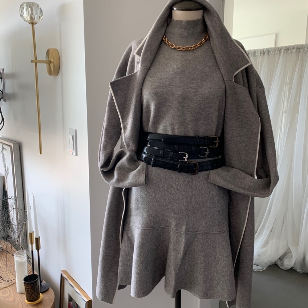 3 piece Zara set